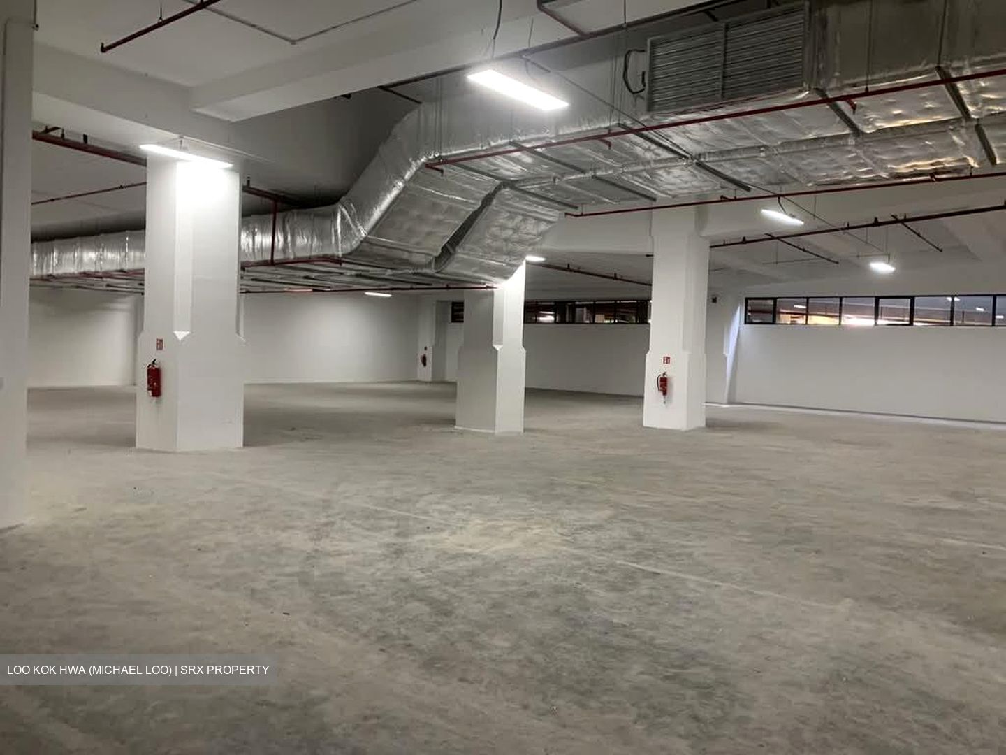 Harbour Link Complex (D5), Factory #544157561